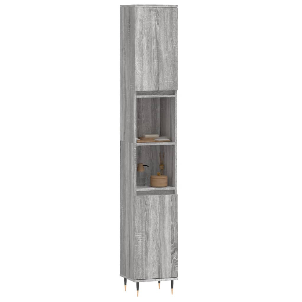 Badschrank Marisely