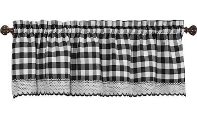 Cantonnière 58 "Haylee