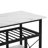 Dooitze 47.2'' Console Table