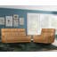 Causeuse et fauteuil inclinable Jordann-1003394879
