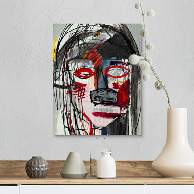 Painting Print