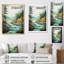 Bahadur Bold Landscape Canada Emerald Wilderness III-1032249315-1032249316