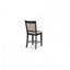 Chaise à hauteur de comptoir 2 pièces-551678155-551678156