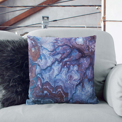 Square Throw Cushion
