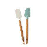 Nordic Ware 2 Piece Spatula Set