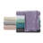 3Pcs All Season Cotton Knit Sheet - Soft Sleep Experience, Absorbs Heat In Summer, Keeps Warm Winter, Fitted For 16" Mattress, Contains 1 Flat, And Pillowcase, Machine Washable To Shrinkage-126015631