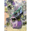 Purple Maze Print by Elizabeth Chapman-2106743732