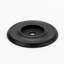 Traditional Metal Knob Backplate-5221332-124966264