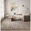 Abrienne Soft Modern Beige/Grey Rug-1128326623