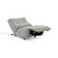 Fauteuil inclinable électrique Agona