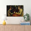 Paul Cezanne - Wrapped Canvas Painting-19060488