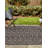 Outdoor Preen Area Rug Ash Color-633995370