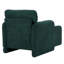 2 Seater Chenille Sofa-250095080