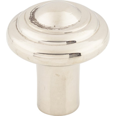 Aspen Round Knob