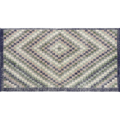 Yastic One-of-a-Kind 3'2" X 5'11" Area Rug