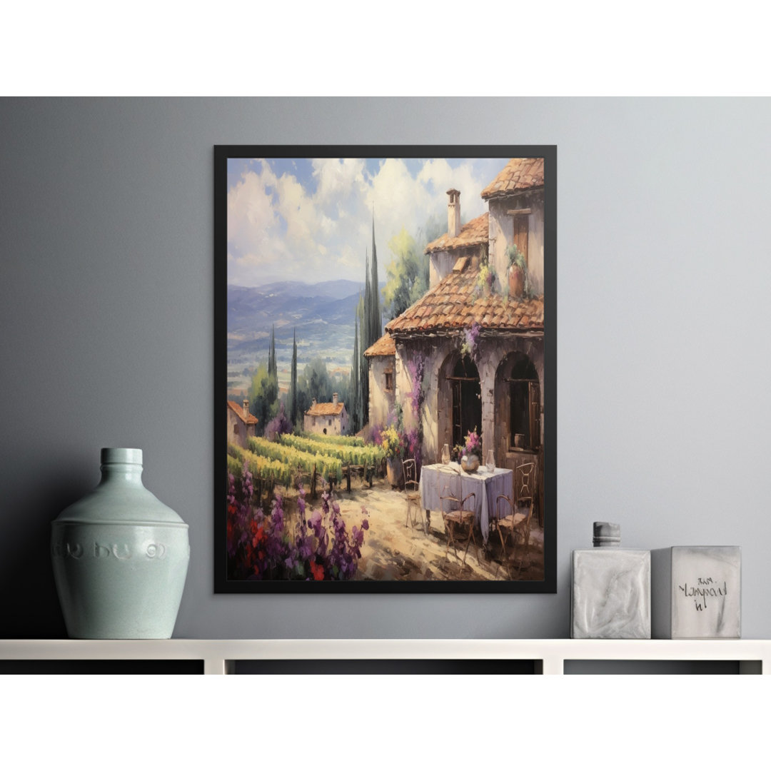 Irvin Print