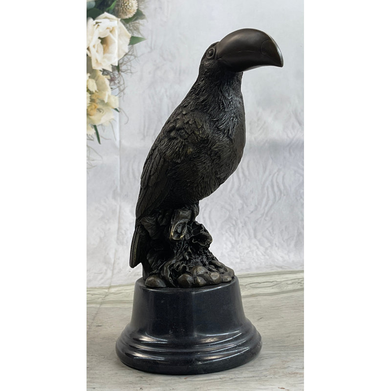 Sculpture Lemoine