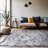 Floral Indoor / Outdoor Rug-82478088