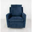 Rachel Power Swivel Rocking Chair-2063056487