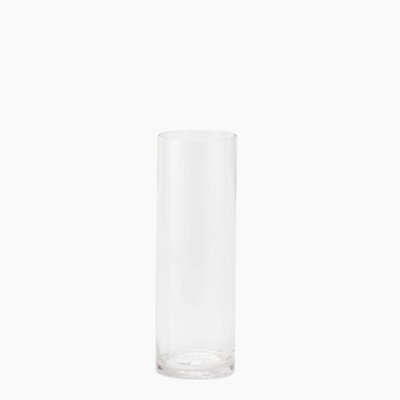 Monico Glass Table Vase
