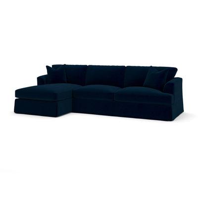 Lucia Chaise Sectional