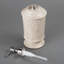 Distributeur de savon à caisson