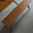 Comfortable solid wood dining table set-107199092
