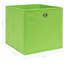 Boîte de rangement pliable en tissu non tissé-487746378