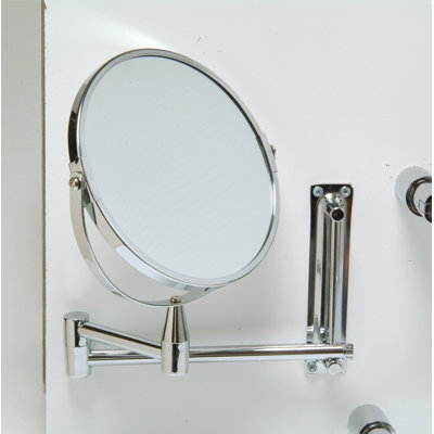 Jared Mirror