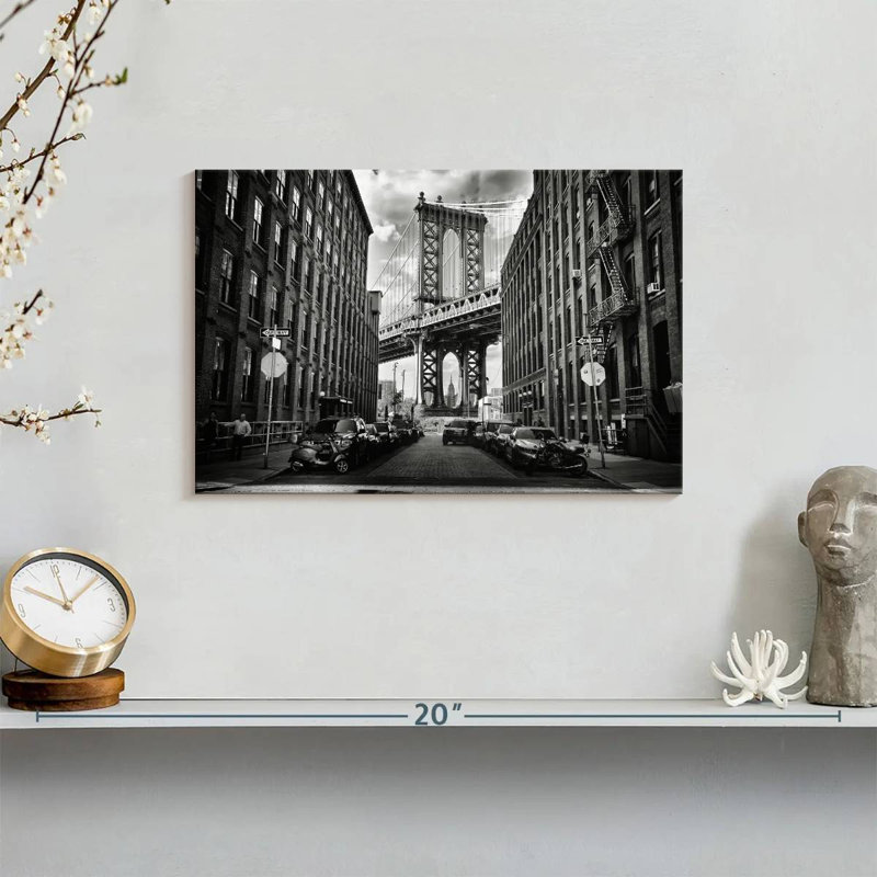 Kavia In America, 8" H x 12" W