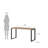 Embrie 59.06'' W Rectangle Writing Desk-96216378