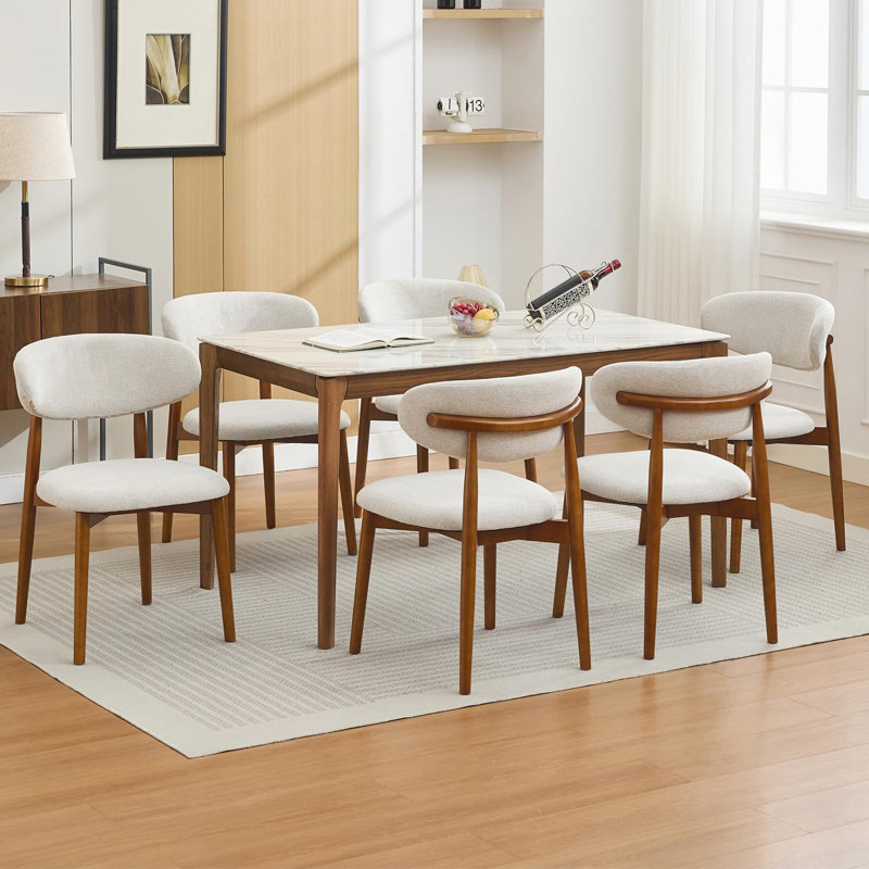 Upholstered Dining Chair