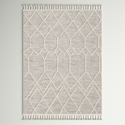 Lexington Geometric Indoor Rug