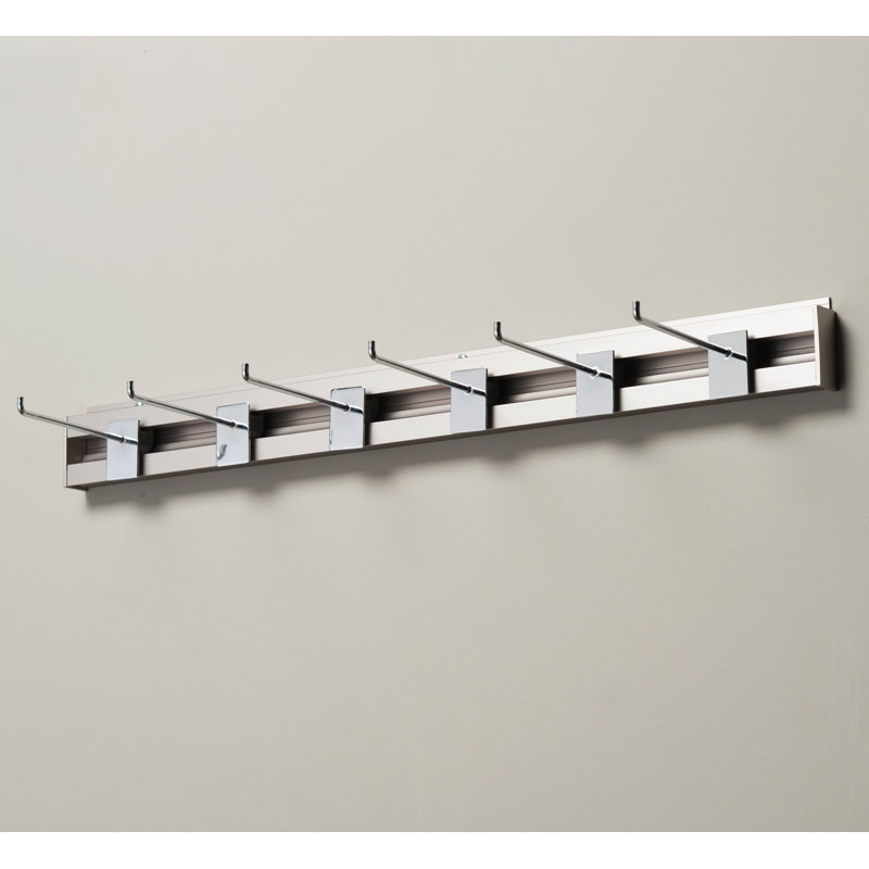 Barre d'arrangement mural Arrange A Space Six
