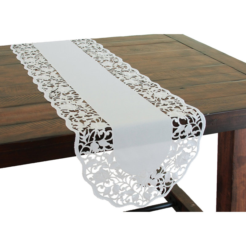 Olney Table Runner, 72" L x 15" W