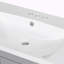Ensemble de meuble-lavabo simple 30 po avec plateau Corabeth-808193602