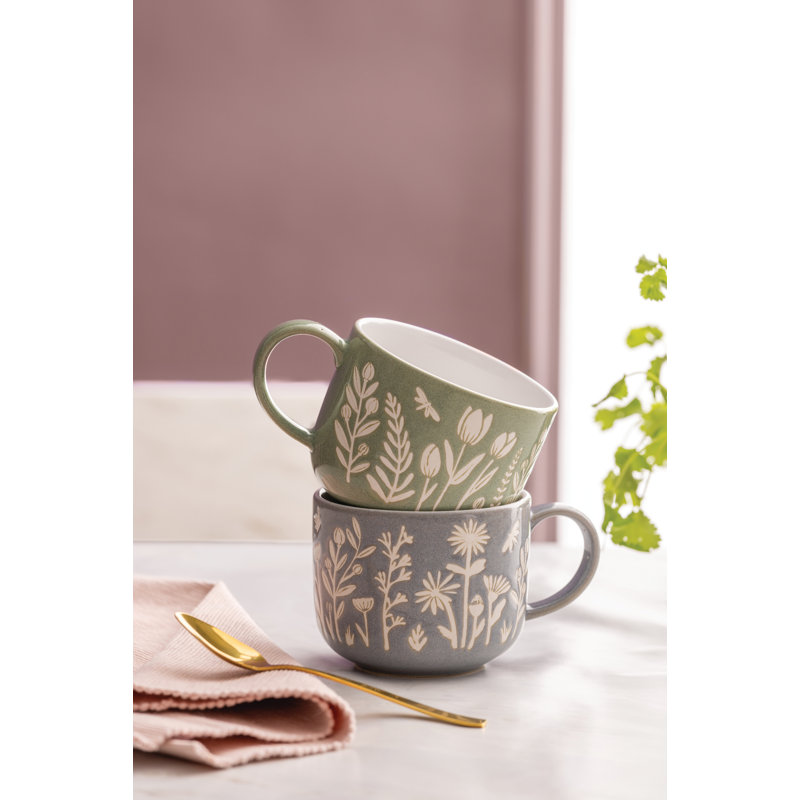 Ceramic Mug