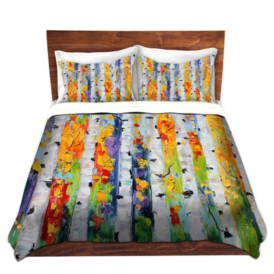 Polyester Duvet Cover