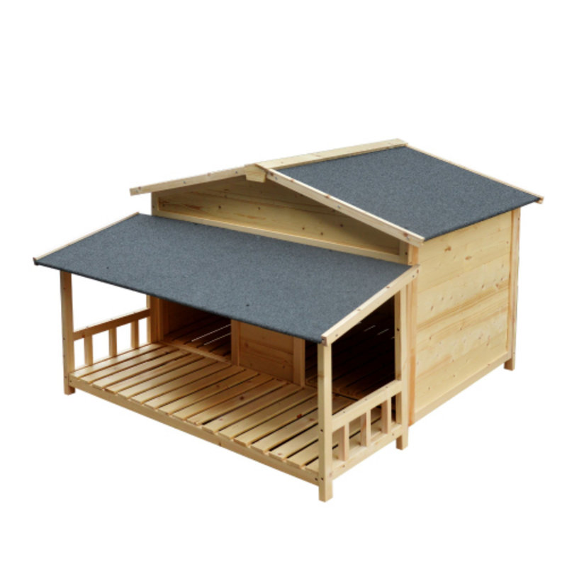 Niche pour chien Densil