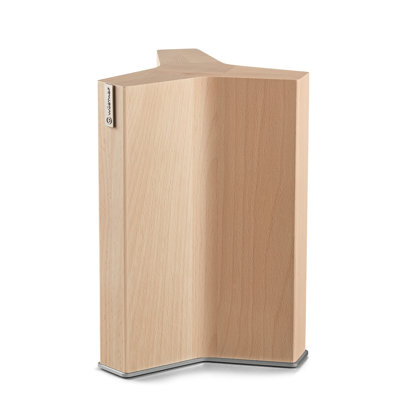 WÜSTHOF Magnetic Knife Block, Beech