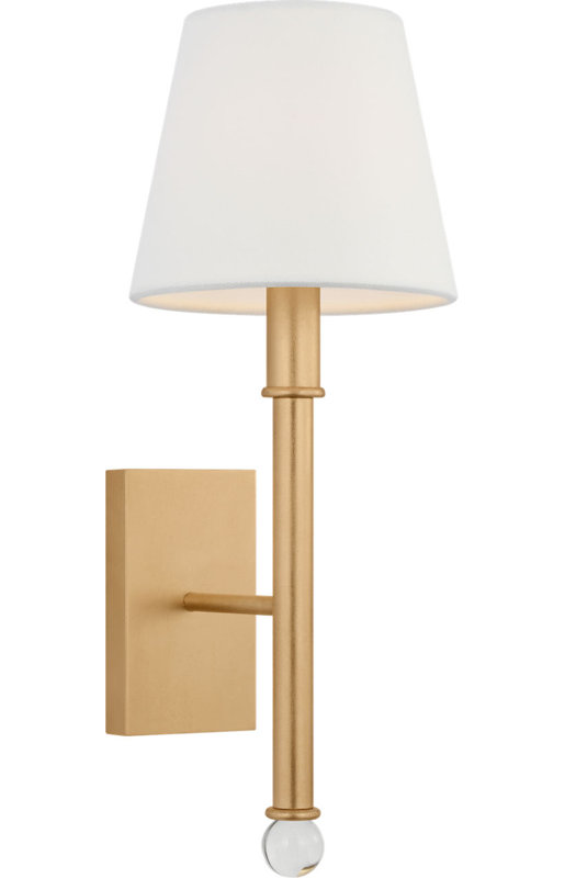 Greard 16 Sconce