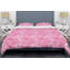 Ensemble de housse de couette mid-century glamour zèbre animal-40702668