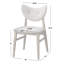 Chaise rembourrée Verena-2109831599