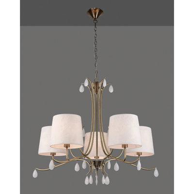 Oney 5 - Light Pendant