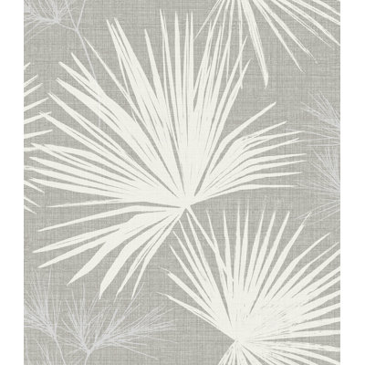 Hatteras Palms Wallpaper