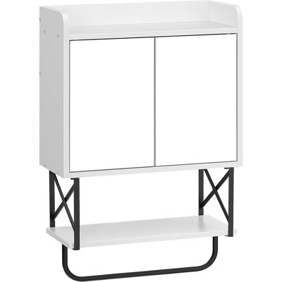 Miroir d'armoire à pharmacie mural l 16,1 po H 24,8 po Winchendon