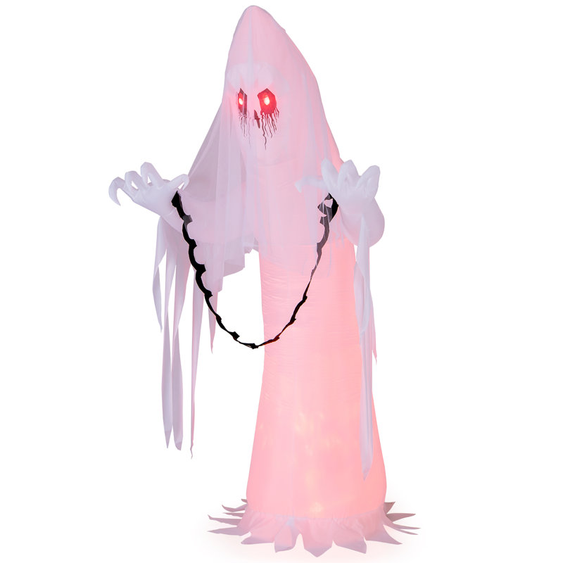 Weather Resistant Halloween Decoration