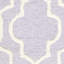 Tapis en laine touffeté à la main Cannen-523794825