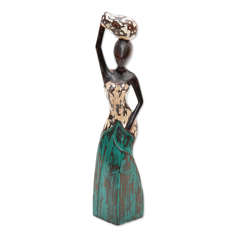 Figurine Kirkbride