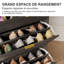 15 Pair Flip Down Shoe Storage-124004607